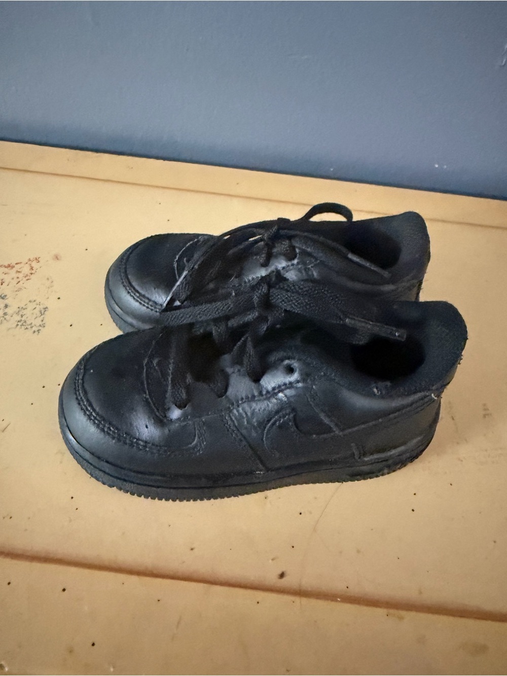 Nike Size 7C Sneakers